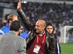 Ziya Doğanın Konyaspor karnesi