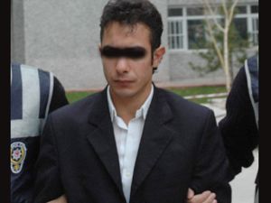 Çekirdek olayını zanlısı yakalandı