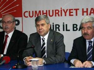 CHPli Milletvekilinden 300 milyon liralık vurgun