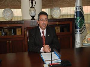 2011 Karatayın yatırım yılı olacak