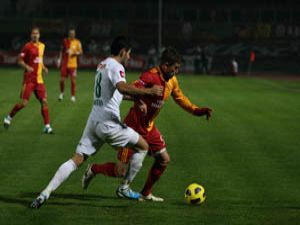 Konyaspor beş hazırlık maçı yapacak