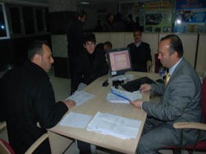 Hizmet Masası köprü görevini üstleniyor