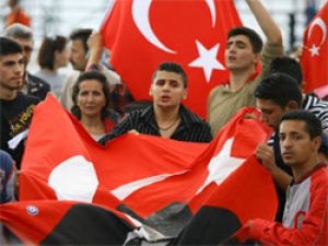Türkiye için son öngörü
