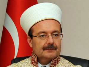Görmez: Tüm kadınlardan özür diliyorum
