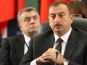 Azerbaycandan Türkiyeye uyarı