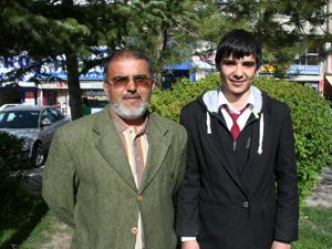 Konyaya yakışan davranış