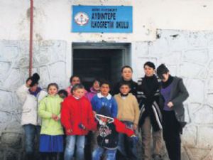 Siz hiç üşürken ağladınız mı?