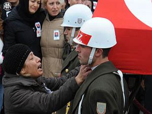 Kazada sis şüphesi