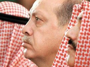 Türkiyenin gücü var