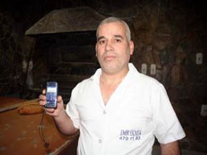 Bu numarayı alacak Konyalı aranıyor