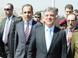 Altay:Yemen ikinci memleketimiz