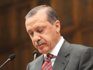 Erdoğana sert cevap