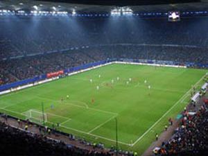 Türk Telekom Arena nefes kesecek