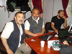 Mavi Marmara baskınında da böyle yapılmış!