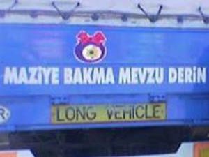 TBMMden tasarı geçti