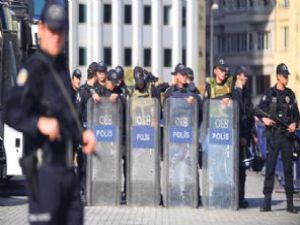 Emniyette yeniden yapılanma