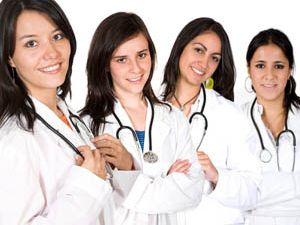 Kadın plastik cerrahlara rağbet arttı