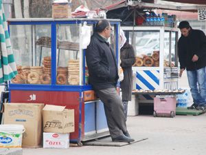Sağlığınız için açıkta saılan ürünlere dikkat!