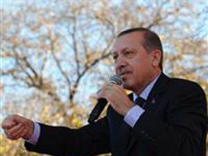 Dünya geriliyor biz ilerliyoruz