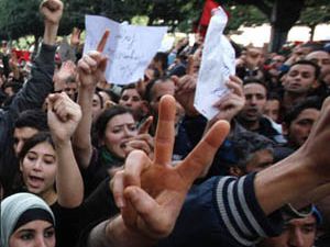 Tunustaki Türkler İstanbulda