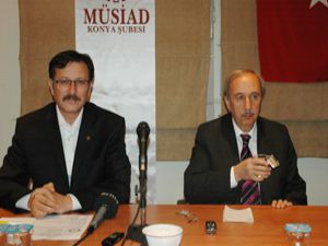 Helal kazanç kişinin kurtuluşudur