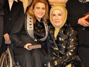 Şampiyonlar Dolmabahçede ağırlandı