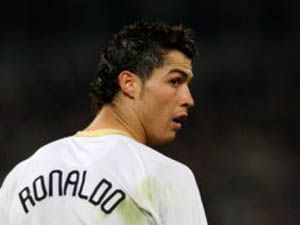 Cristiano Ronaldo İnönüye geliyor!