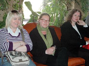 Türklere karşı oluşan önyargıyı yıkacaklar