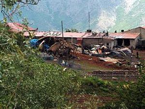 TSKdan cephanelik açıklaması