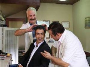 Necati Şaşmaz tehdit mi alıyor?