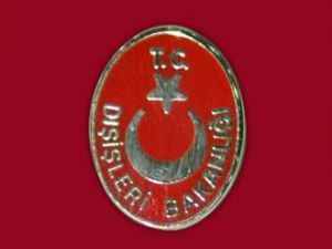 Dışişlerinden Obamaya sert tepki