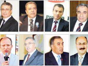 Konyalı kim, hangi görevde?