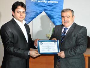 Konya ihracatta çıtayı yükseltmeyi hedefliyor