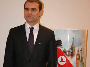 THY 2011de hedef büyüttü