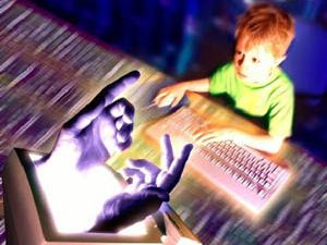 Çocuklar için ciddi tehdit!