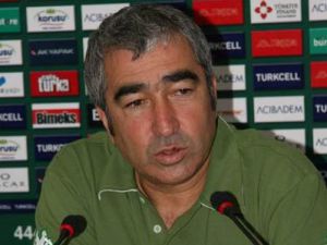 Aybaba; Beşiktaş maçını unutun, Konyaspor maçına bakın!