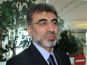 Aliyev, Bakan Yıldızı kabul etti