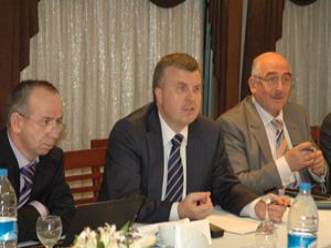 Kombassan ve Selçuk nanoteknolji için toplandı