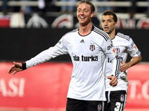 Kartal Portekizlileriyle tura kanat çırptı