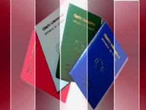 Almanyadan Türkiyeye vize müjdesi