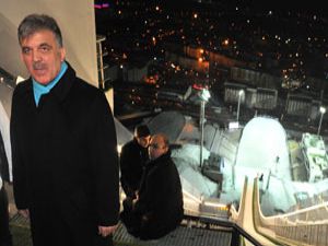 Universiade Erzurum 2011 başladı