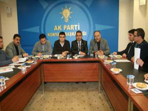 İyibildiren:Gelecek sizinle gelecek