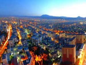 Konya tam bir Avrupa kenti