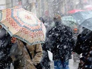 Meteorolojiden önemli uyarı