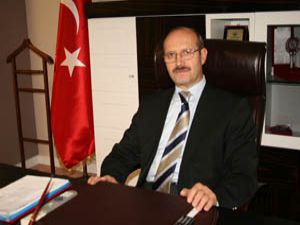 "Hayallerimizi gençlerimiz gerçekleştirecektir"