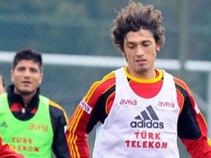 Galatasaraydan Mehmet Batdal açıklaması