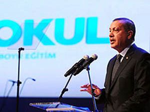 Hizmette öncelik eğitimde