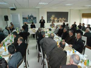 Asıl olan hizmeti en hızlı şekilde verebilmektir