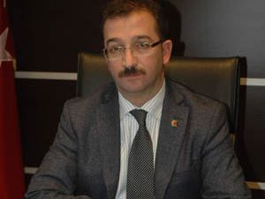 Kayacan:Ülkemizde yargı reformuna ihtiyaç var