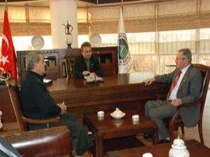 Karataydan engellilere hizmetler